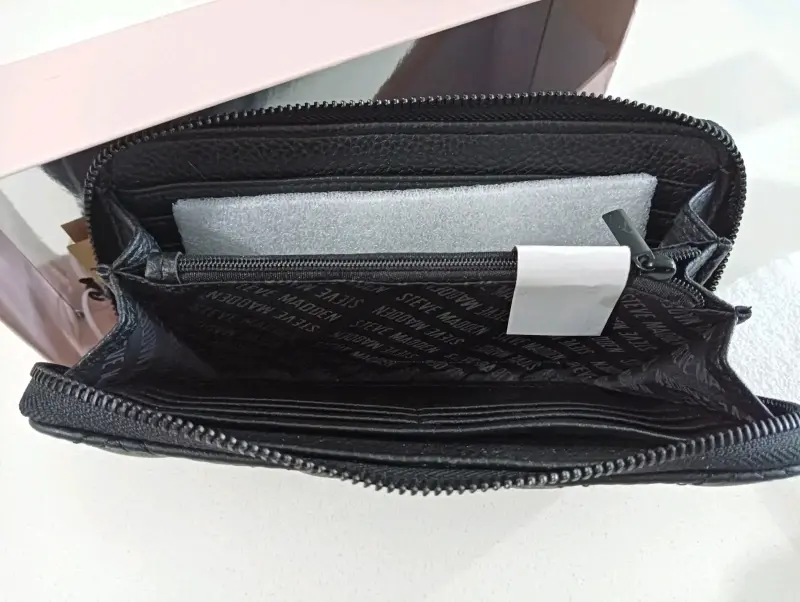 Billetera Steve Madden - 4