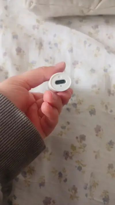 Nailz con luz LED - miniatura 3