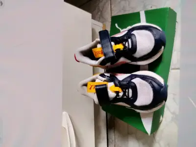 Zapatillas deportivas Puma RS-X para niños - miniatura 2