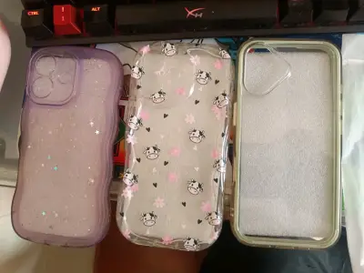 Carcasas iPhone 16 ($3000 c/u) - miniatura 1