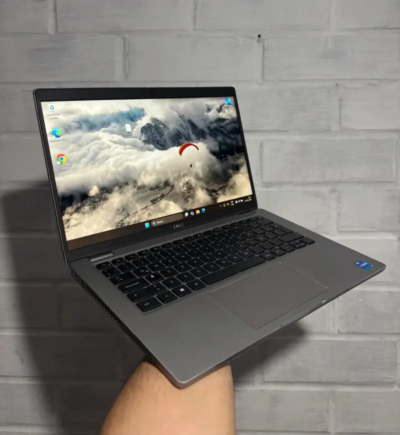 Notebook Dell 16GB RAM I5 11th gen - 1
