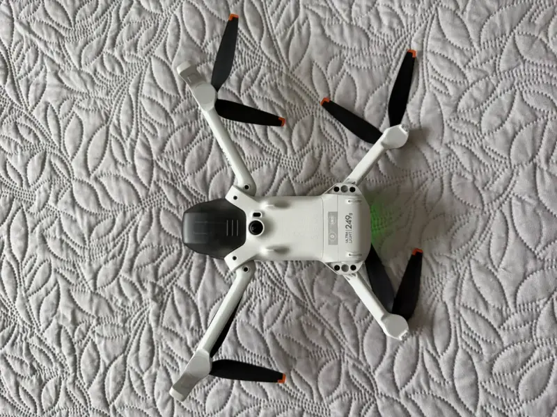 Drone DJI Lito 1 - 2