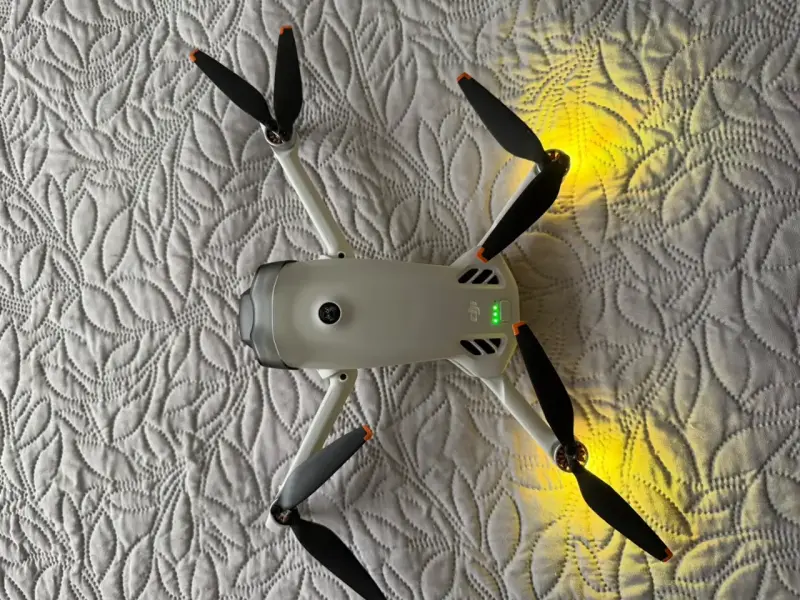 Drone DJI Lito 1 - 3