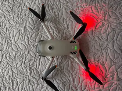 Drone DJI Lito 1 - miniatura 4