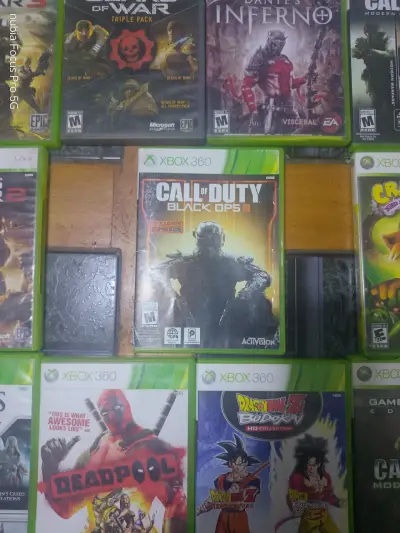 Call of Duty Black Ops III - miniatura 1
