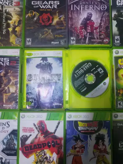 Call of Duty World at War - miniatura 3