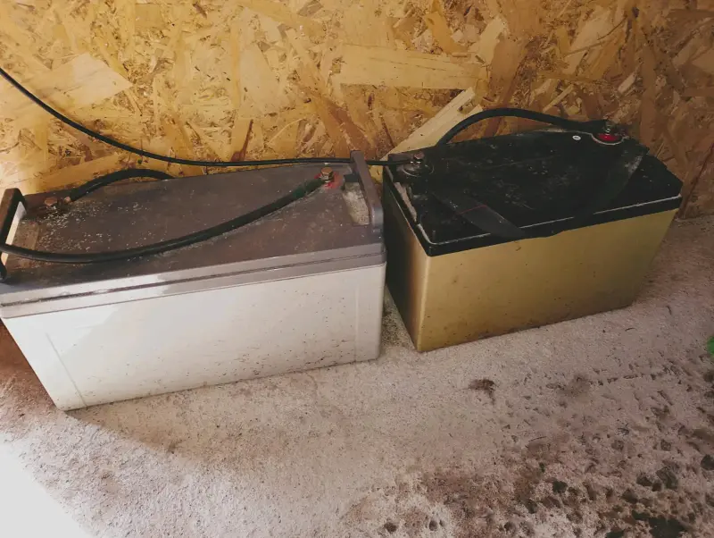 Kit fotovoltaico 3000w - 3