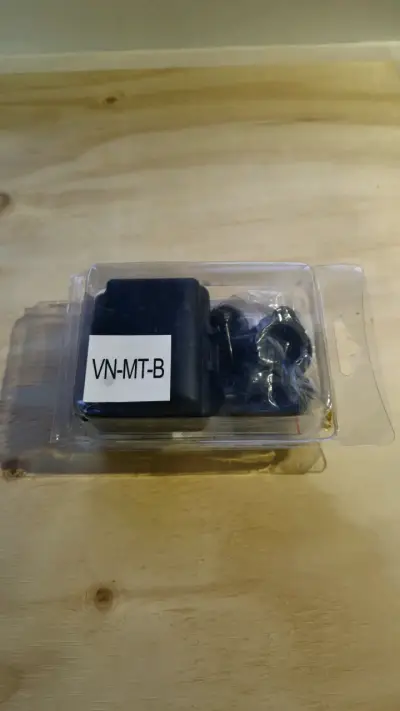 Porta TAG Nuevo para Moto - miniatura 3