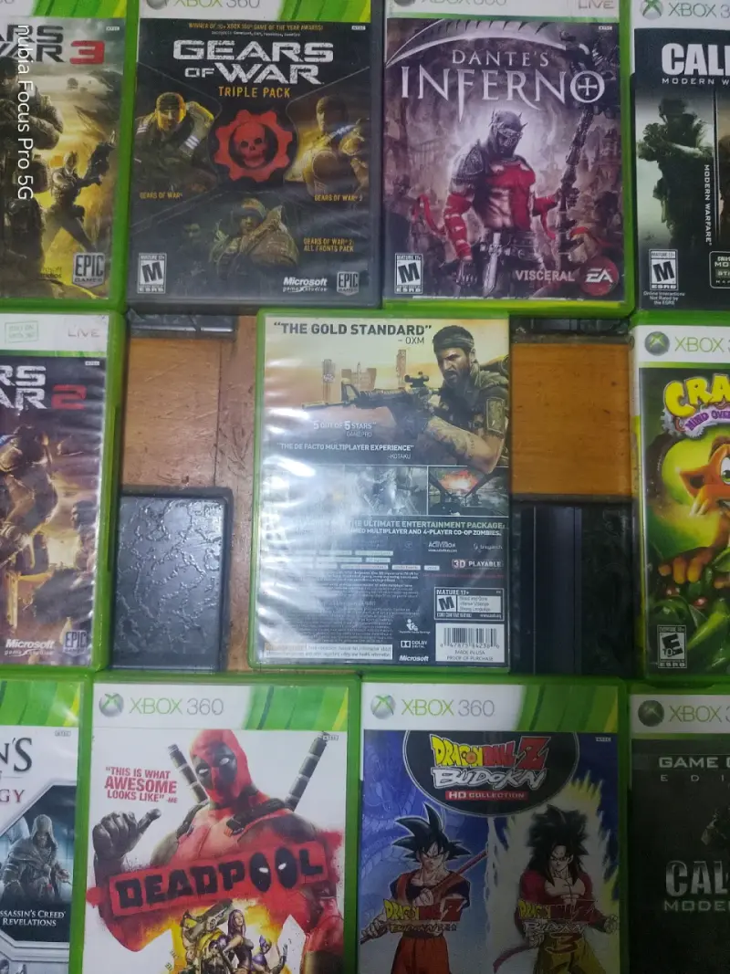 Call of Duty Black Ops - 2