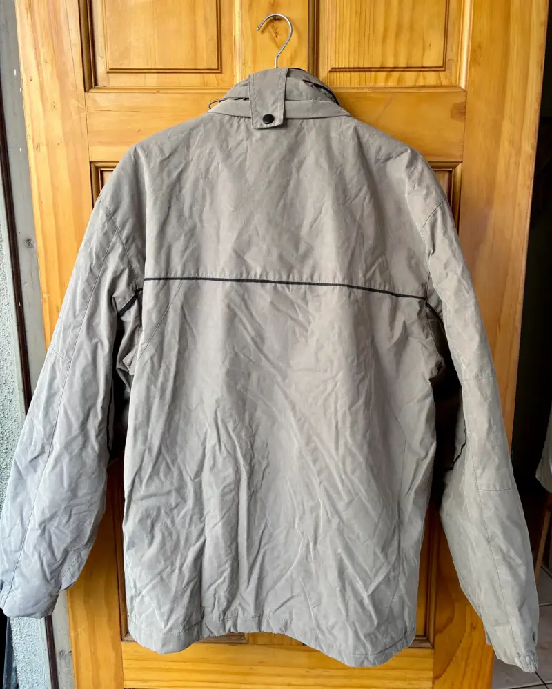 Chaqueta Mavianni Casual Wear Talla L - 2
