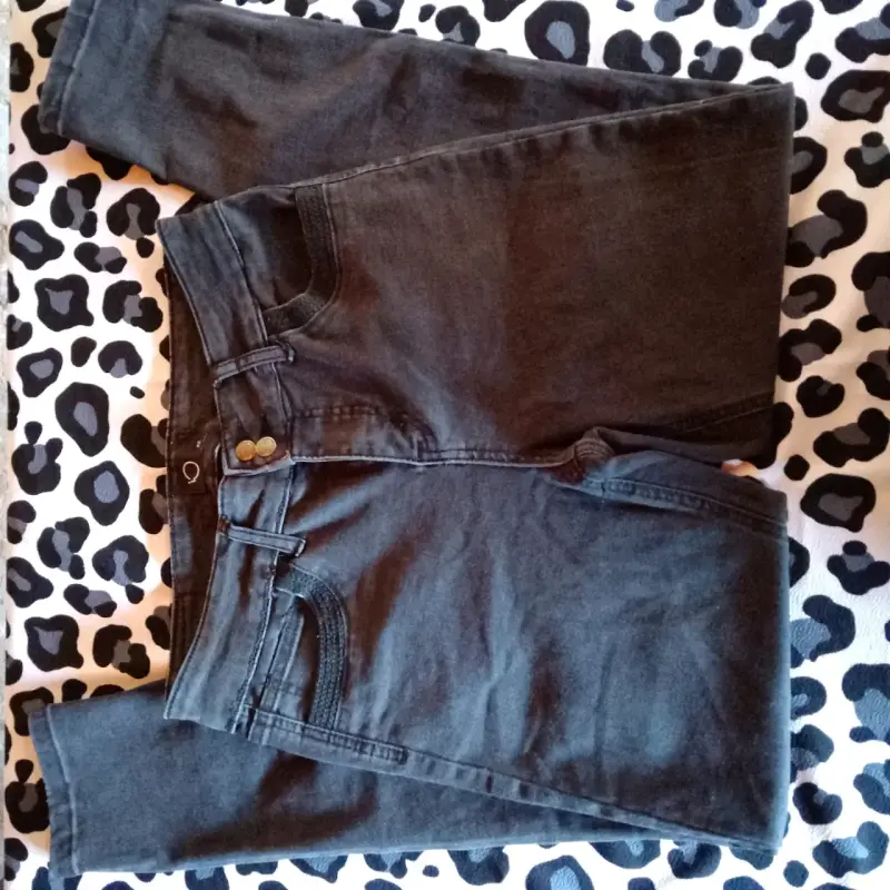 Lote de jeans para mujer en varios colores - 2