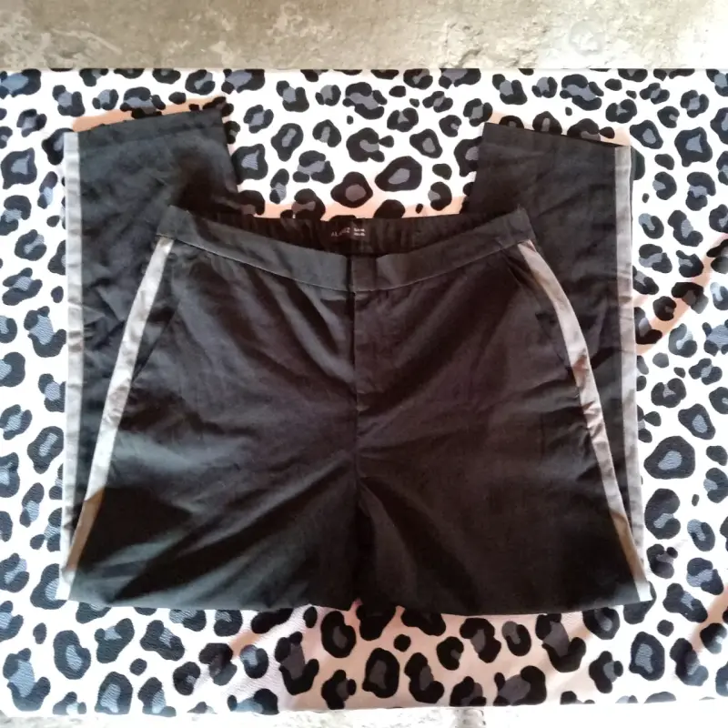 Lote de jeans para mujer en varios colores - 5