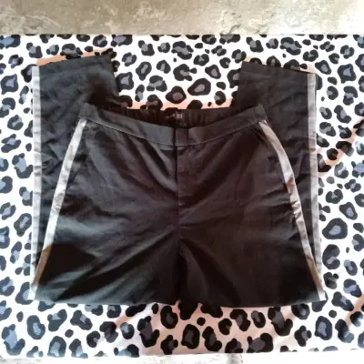 Lote de jeans para mujer en varios colores - miniatura 5