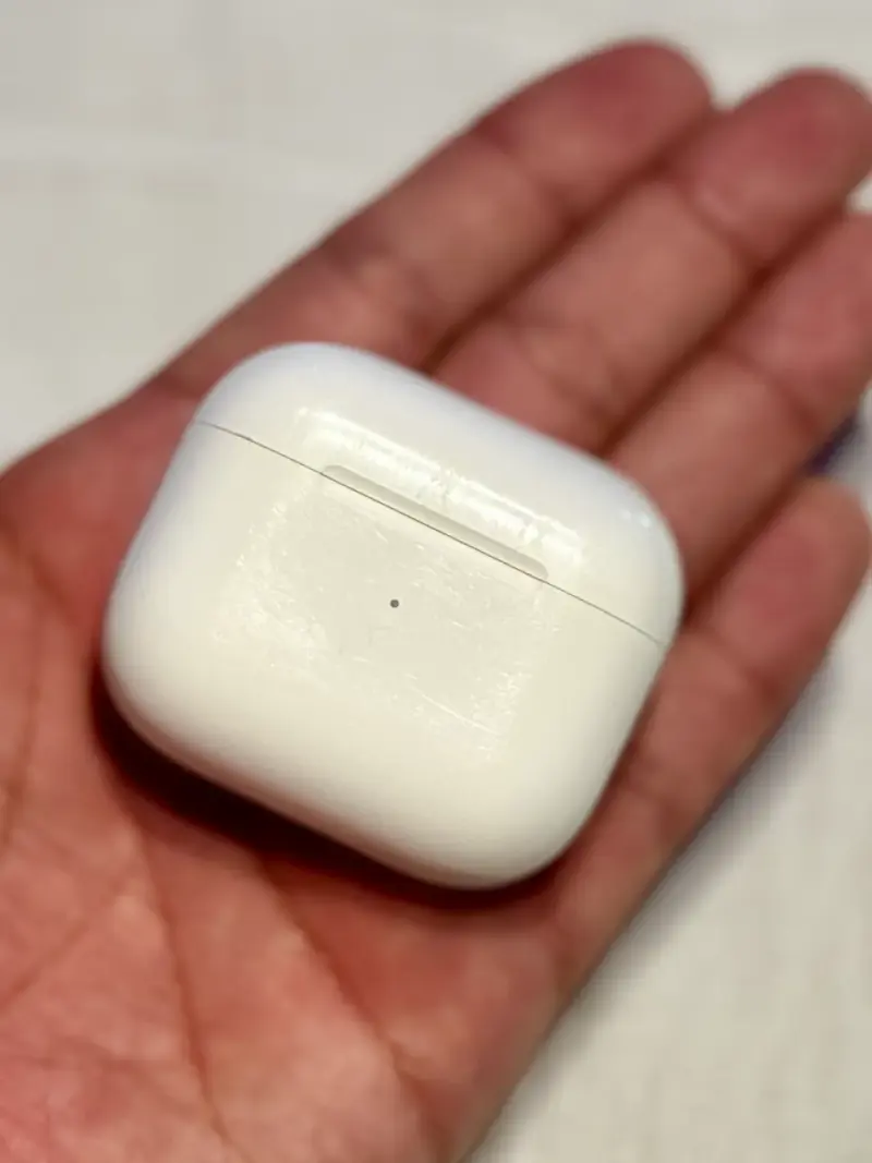 AirPods 3ra Generación Apple - 1