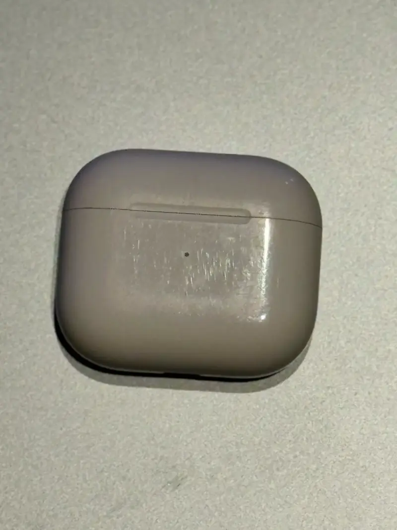 AirPods 3ra Generación Apple - 4