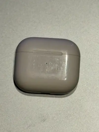 AirPods 3ra Generación Apple - miniatura 4