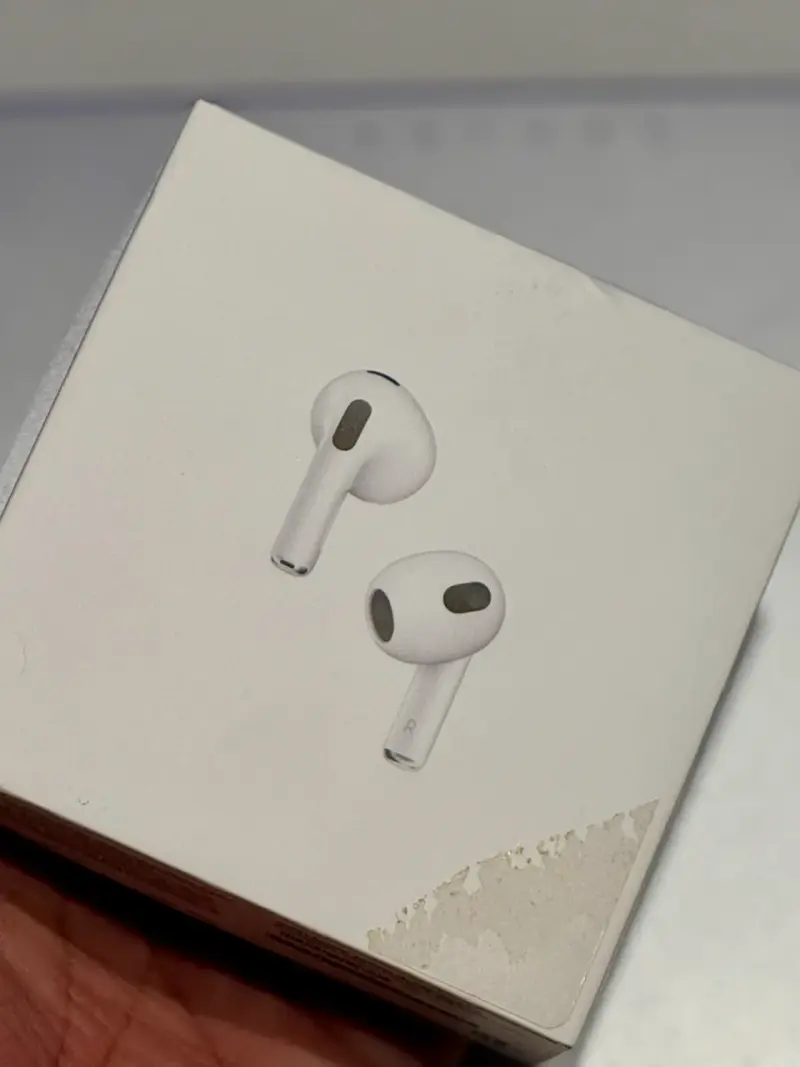 AirPods 3ra Generación Apple - 6