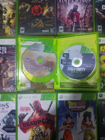 Call of Duty Modern Warfare Trylogy - miniatura 3