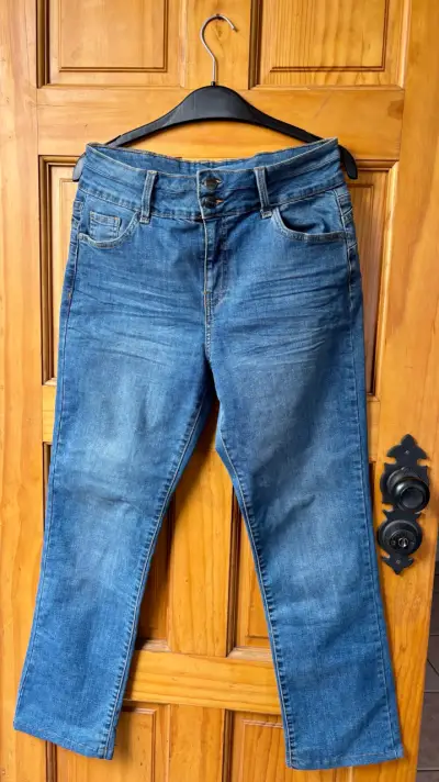 Jeans Marittimo Denim Talla 44 Azul - miniatura 1