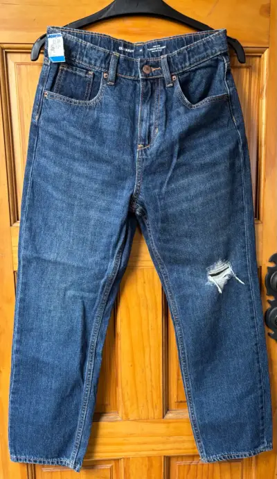 Jeans Old Navy Nuevos - miniatura 1