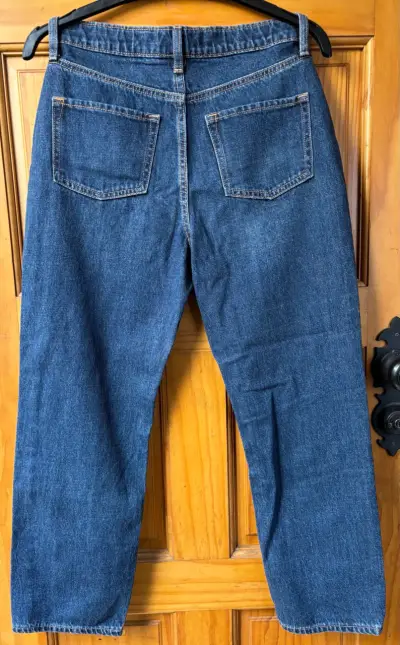 Jeans Old Navy Nuevos - miniatura 2