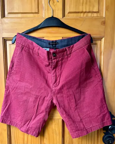 Bermudas Newport talla 34 - miniatura 1