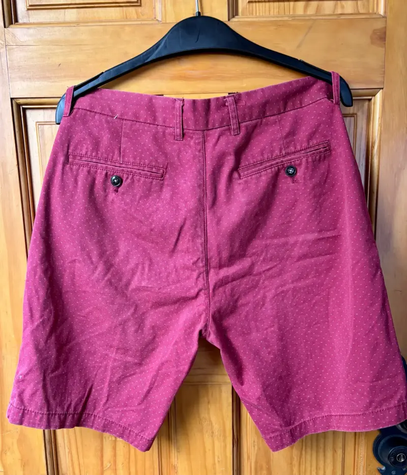 Bermudas Newport talla 34 - 2