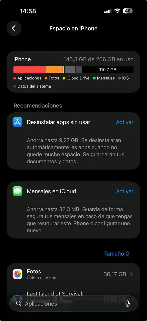 iPhone 16 Pro Max, perfecto estado - 5