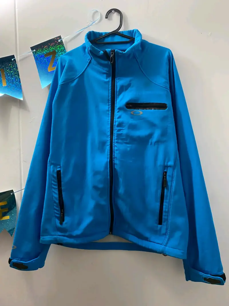 Chaqueta Oakley - 1