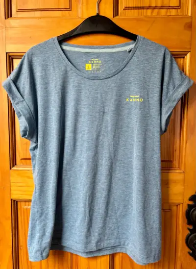 Polera Kannú talla L - miniatura 1