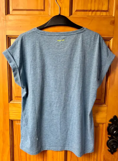 Polera Kannú talla L - miniatura 2