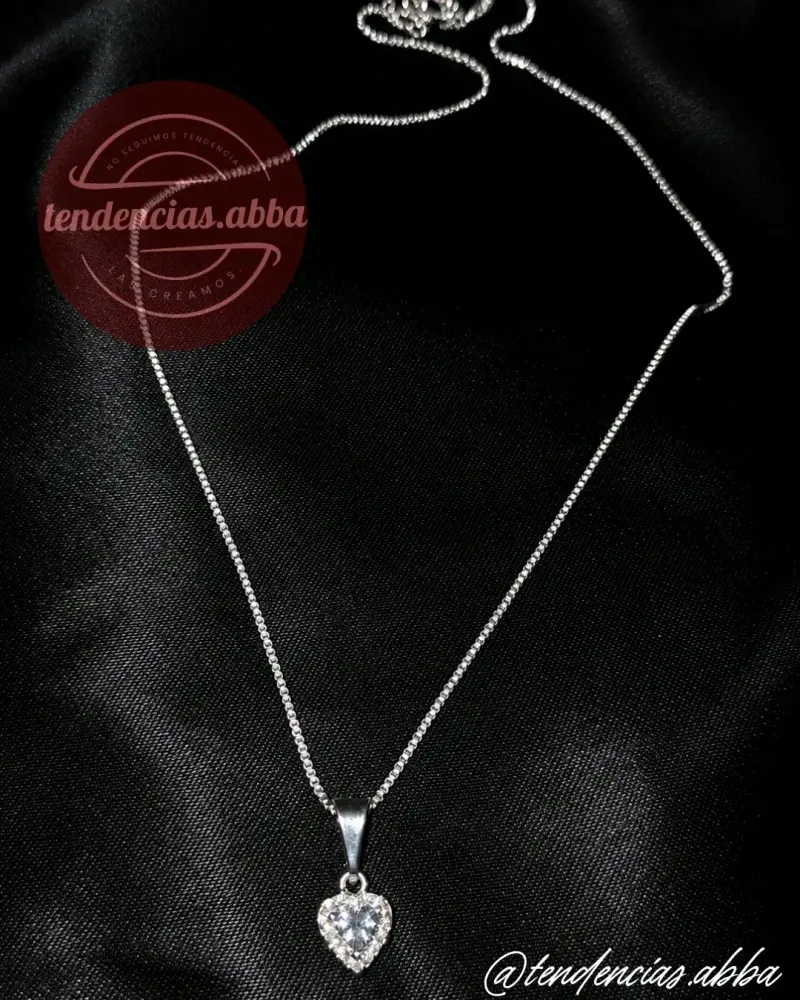 Joyas de plata - 1