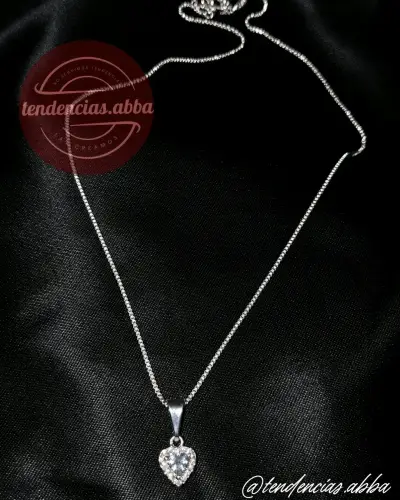 Joyas de plata - miniatura 1