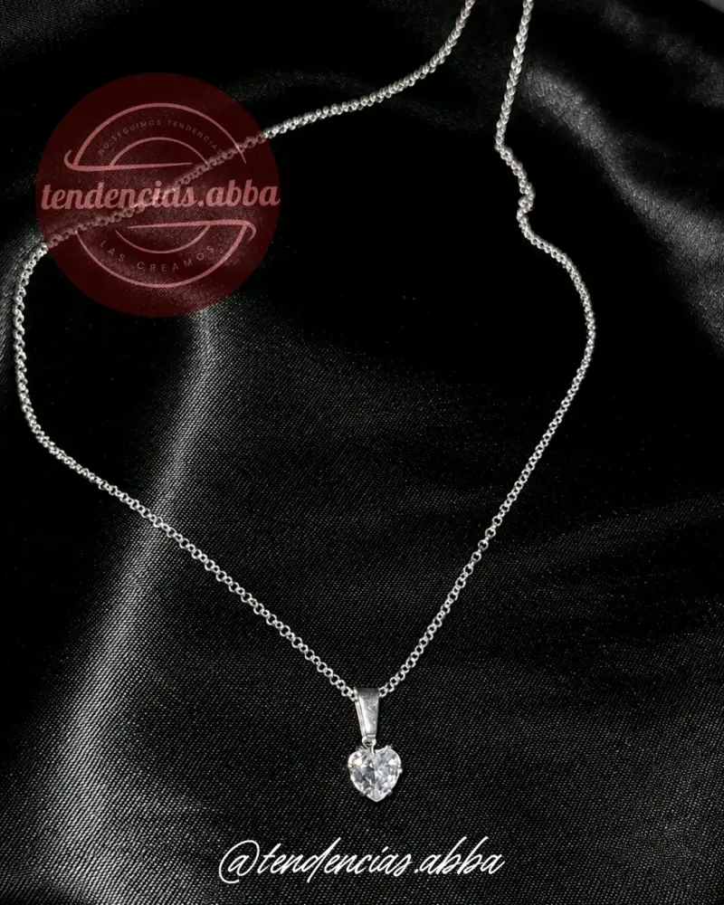 Joyas de plata - 2