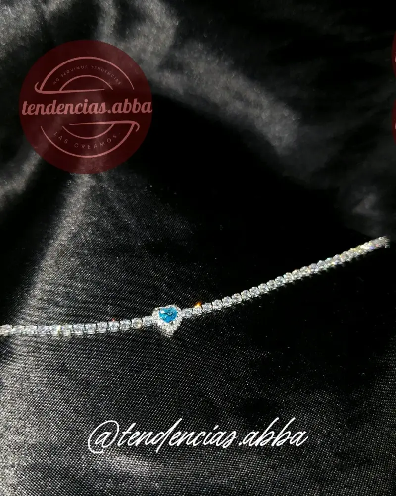 Joyas de plata - 4