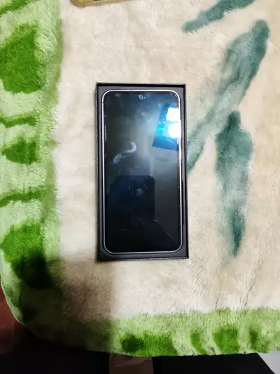Samsung Galaxy S21 FE 128GB Grafito en buen estado - miniatura 5