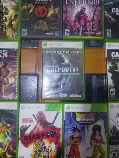 Call of Duty 4 Modern Warfare - miniatura 1