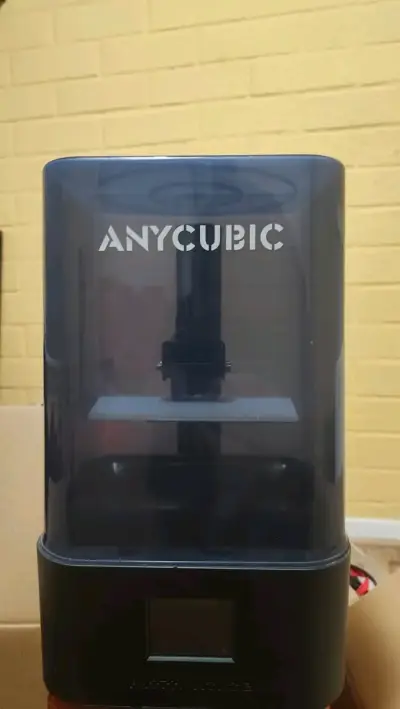 Impresora 3D Anycubic Photon Mono - miniatura 1