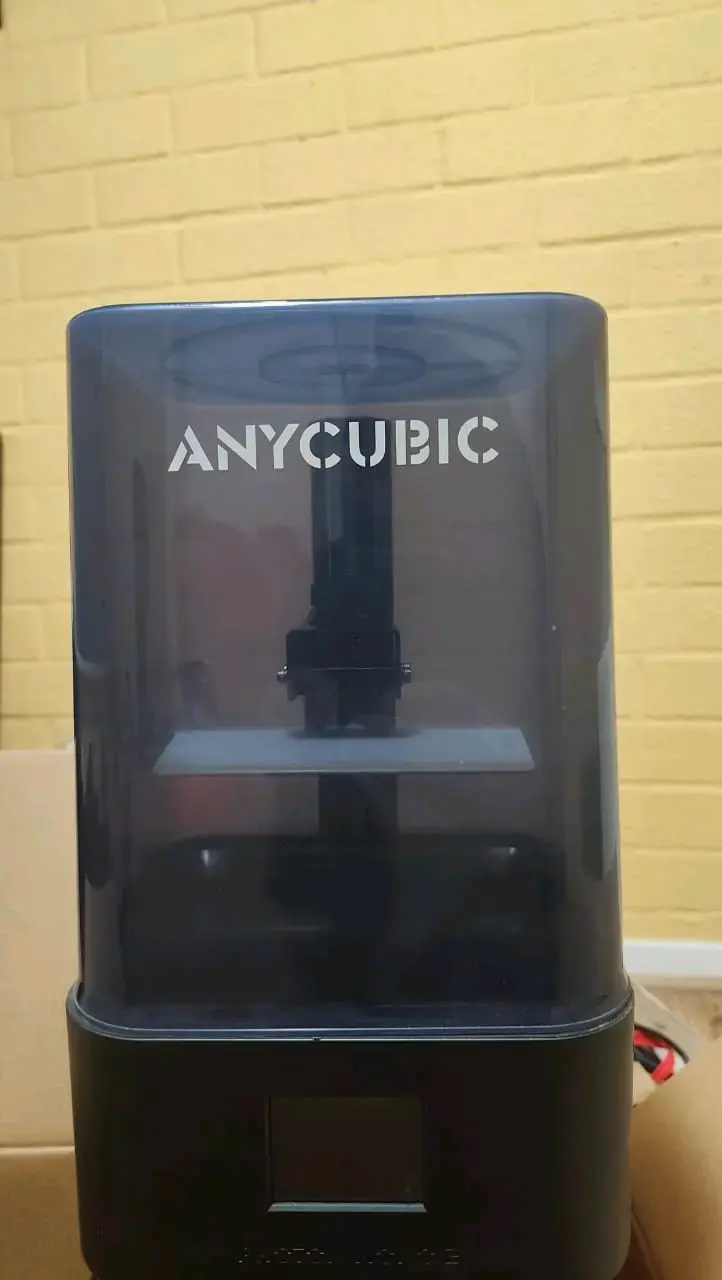 Impresora 3D Anycubic Photon Mono - 2