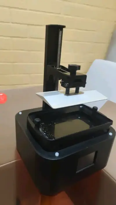 Impresora 3D Anycubic Photon Mono - miniatura 3
