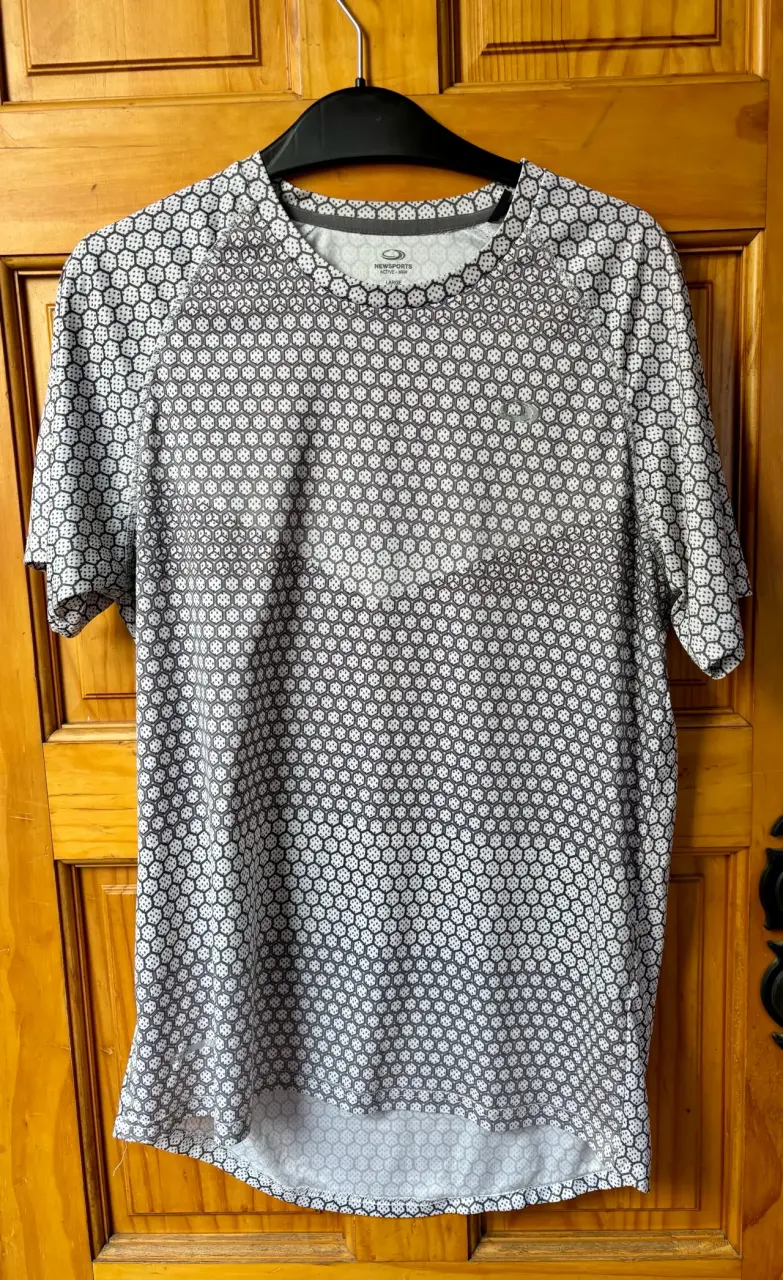 Polera Newsports
