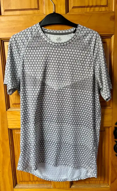 Polera  Newsports - miniatura 1