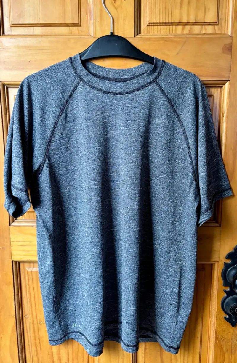 Polera deportiva