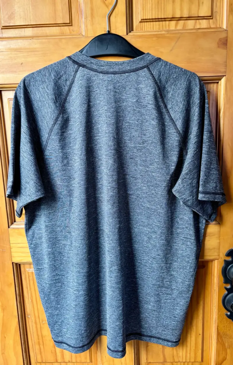 Polera deportiva - 2