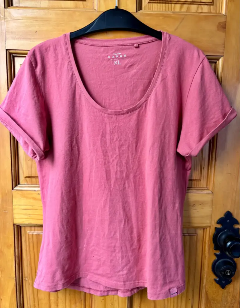 Polera Kannu talla XL