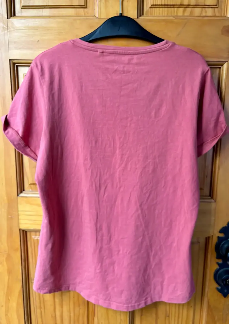 Polera Kannu talla XL - 2