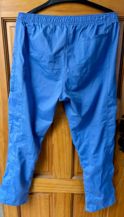 Pantalones Cherokee Workwear azul para hombre - miniatura 2