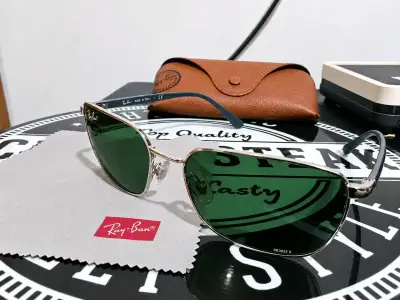 Gafas de Sol Ray-Ban RB3706 - miniatura 2