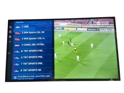 📺🔥 TVBOX + XUPERHYDRA 🔥 - miniatura 4