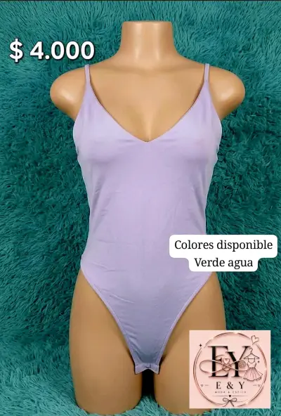 Vestido ajustado sin mangas verde oliva - miniatura 2